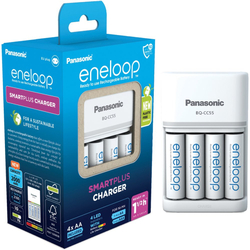 Panasonic Eneloop N KJ55HCD40E