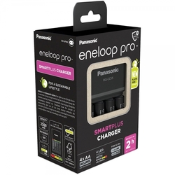 Panasonic Eneloop PRO N KJ55HCD40E