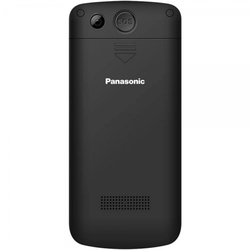 Panasonic KX-TU110EXB Black