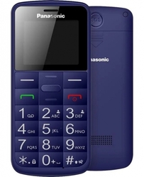 Panasonic KX-TU110EXC Blue