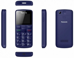 Panasonic KX-TU110EXC Blue