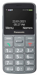 Panasonic KX-TU160EXG Grey