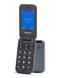 Panasonic KX-TU400EXG Grey