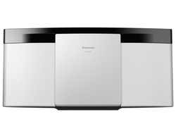 Panasonic SC-HC200EG-W