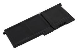 Patona baterie DELL Latitude 5280/5480/5590 4474mAh Li-lon 11,4V 93FTF