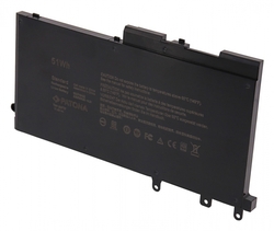 Patona baterie DELL Latitude 5280/5480/5590 4474mAh Li-lon 11,4V 93FTF