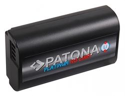 Patona baterie Panasonic DMW-BLJ31 3500mAh Li-Ion Platinum DC-S1