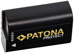 PATONA baterie pro foto Panasonic DMW-BLK22 2250mAh Li-Ion Protect