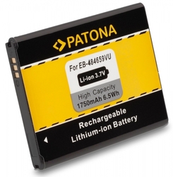 PATONA baterie pro mobilní telefon Samsung EB-484659VU 1750mAh 3,7V Li-Ion