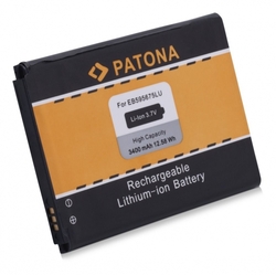 PATONA baterie pro mobilní telefon Samsung EB595675LU 3400mAh 3,7V Li-Ion