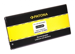 PATONA baterie pro mobilní telefon Samsung S5 GT- I9600 2800mAh 3,7V Li-Ion