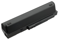 PATONA baterie pro ntb ACER ASPIRE ONE 6600mAh Li-Ion 11,1V černá