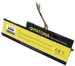 PATONA baterie pro ntb ACER Aspire V5/E1 2200mAh Li-Pol 11,4V AC13C34