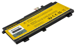 PATONA baterie pro ntb ASUS FX504 3900mAh Li-Pol 11,4V B31BN91