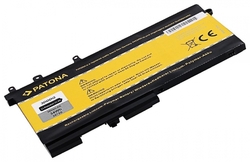 PATONA baterie pro ntb DELL E5480/E5580 3000mAh Li-Pol 11,4V GJKNX