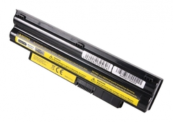 PATONA baterie pro ntb DELL INSPIRON 1012 4400mAh 11,1V černá