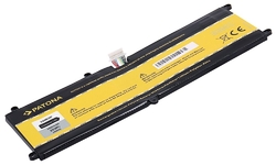 PATONA baterie pro ntb DELL Latitude 11 5175 3400mAh Li-Pol 7,6V 0RFH3V