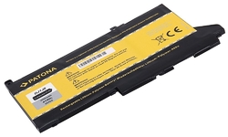 PATONA baterie pro ntb DELL Latitude 12 3600mAh Li-Pol 11,4V PGFX4