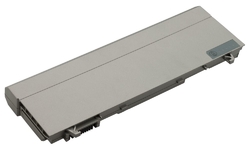 PATONA baterie pro ntb DELL LATITUDE E6400 6600mAh Li-Ion 11,1V