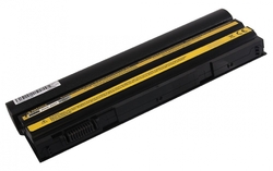 PATONA baterie pro ntb DELL LATITUDE E6420/E6430 6600mAh Li-Ion 11,1V