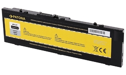 PATONA baterie pro ntb DELL Precision 15 / 17 7000mAh Li-Pol 11,4V GR5D3