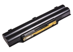 PATONA baterie pro ntb Fujitsu Siemens Lifebook AH532 4400mAh Li-Ion 10,8V