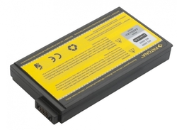 PATONA baterie pro ntb HP COMPAQ PRESARIO 1700 4400mAh Li-Ion 14,4V