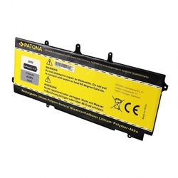 PATONA baterie pro ntb HP EliteBook 1040 3750mAh Li-pol 11,1V BL06