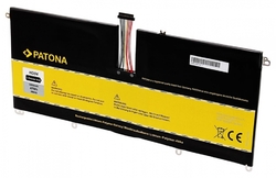 PATONA baterie pro ntb HP Envy Spectre XT 13 3200mAh Li-Pol 14,8V HD04XL