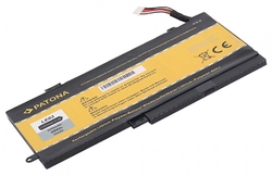 PATONA baterie pro ntb HP Envy x360 m6 3400mAh Li-Pol 11,4V LE03XL