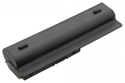 PATONA baterie pro ntb HP HSTNN-IB0X 6600mAh 10,8V