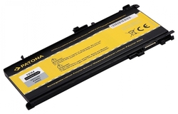 PATONA baterie pro ntb HP Omen 15 AX200 2800mAh Li-Pol 15,4V TE04XL