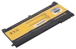 PATONA baterie pro ntb HP Pavilion x360 13 serie 3400mAh Li-Pol 11,55V BI03XL