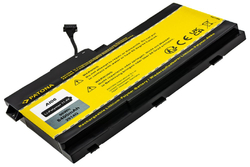 PATONA baterie pro ntb HP ZBook 17 G3 8400mAh Li-Pol 11,4V AI06XL