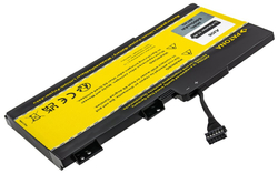 PATONA baterie pro ntb HP ZBook 17 G3 8400mAh Li-Pol 11,4V AI06XL