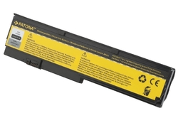 PATONA baterie pro ntb IBM THINKPAD X200 4400mAh Li-Ion 11,1V