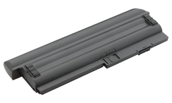 PATONA baterie pro ntb IBM THINKPAD X200 6600mAh Li-Ion 11,1V