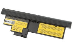 PATONA baterie pro ntb IBM X200 4400mAh 14,8V