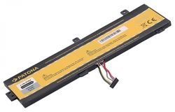 PATONA baterie pro ntb LENOVO Ideapad 310-15IBK 3500mAh Li-Pol 7,6V L15L2PB4