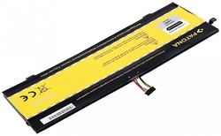 PATONA baterie pro ntb LENOVO Ideapad 710S/xiaoxin Air 13 3200mAh Li-Pol 7,6V L15S4PC0