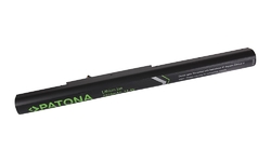 PATONA baterie pro ntb LENOVO P500 2600mAh Li-Ion 14,4V PREMIUM