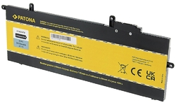 PATONA baterie pro ntb LENOVO Thinkpad A285/X280 3900mAh Li-Pol 11,4V 01AV470