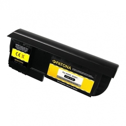 PATONA baterie pro ntb LENOVO ThinkPad notebook tablet X220T 4400mAh Li-lon 11,1V