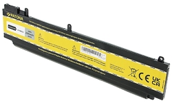 PATONA baterie pro ntb LENOVO Thinkpad T460s/T470s 2000mAh Li-Pol 11,1V 00HW022