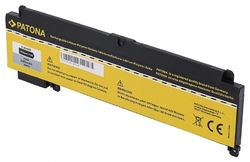 PATONA baterie pro ntb LENOVO Thinkpad T460S/T470S 2000mAh Li-Pol 11,4V 01AV405