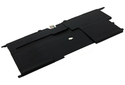 PATONA baterie pro ntb LENOVO Thinkpad X1 Carbon Gen.3 2800mAh Li-Pol 15,2V 45N1703