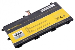 PATONA baterie pro ntb LENOVO Thinkpad Yoga 11e serie 4400mAh Li-Pol 7,4V 45N1750