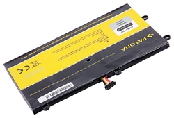 PATONA baterie pro ntb LENOVO Thinkpad Yoga 11e serie 4400mAh Li-Pol 7,4V 45N1750