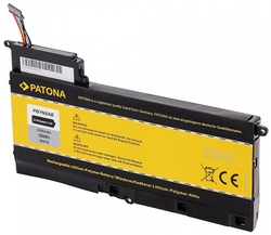 PATONA baterie pro ntb SAMSUNG NP530U 5300mAh Li-Pol 7,4V AA-PBYN8AB