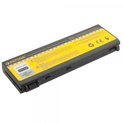 PATONA baterie pro ntb TOSHIBA TECRA L2 4400mAh Li-Ion 14,4V